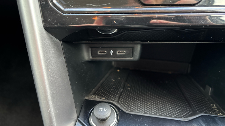 Volkswagen T-Roc 1.0 TSI Life 5dr Petrol Hatchback